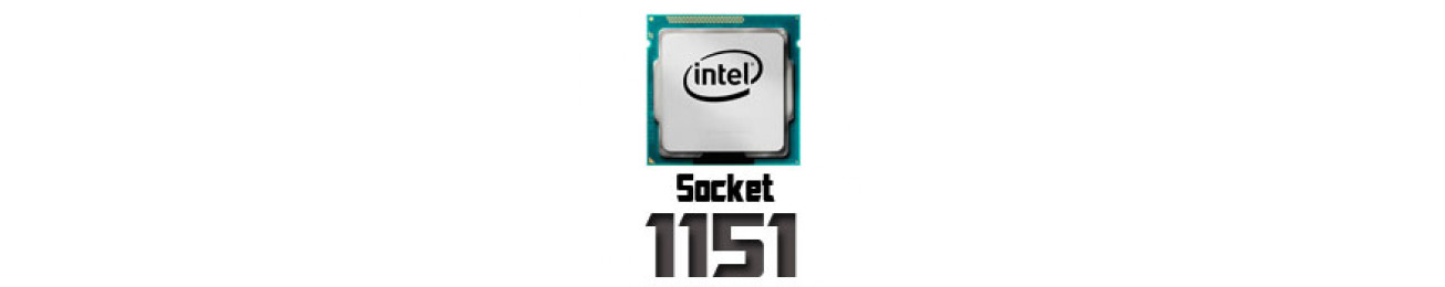 Socket 1151
