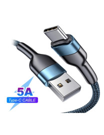 Câble USB 3 vers USB type C 2M