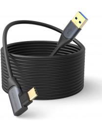 Cable USB C vers USB 3.1 5M Oculus Quest