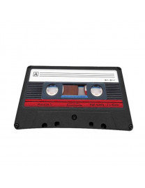 Tapis de souris en caoutchou Cassette