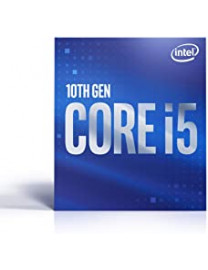 Intel i5-10400 6 Coeurs 2.90GHz