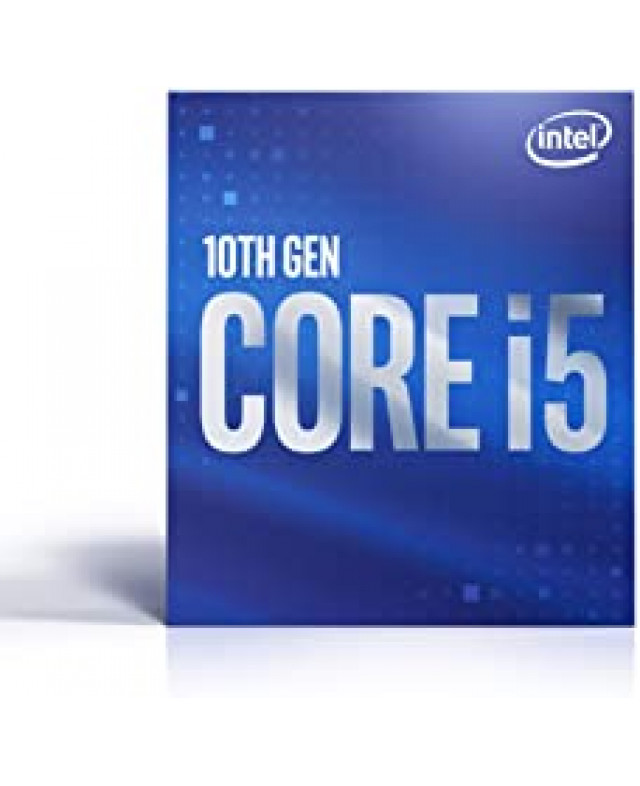 Intel i5-10400 6 Coeurs 2.90GHz