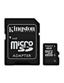 Micro SD 32Go Class4 Kingston