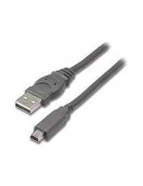 Câble USB vers mini B 80CM