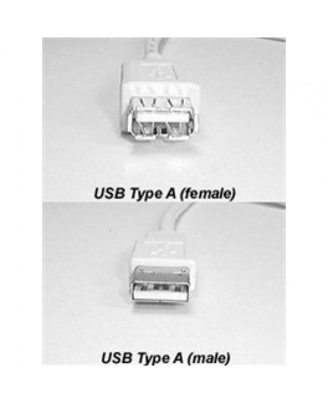 Câble USB Rallonge 15ft