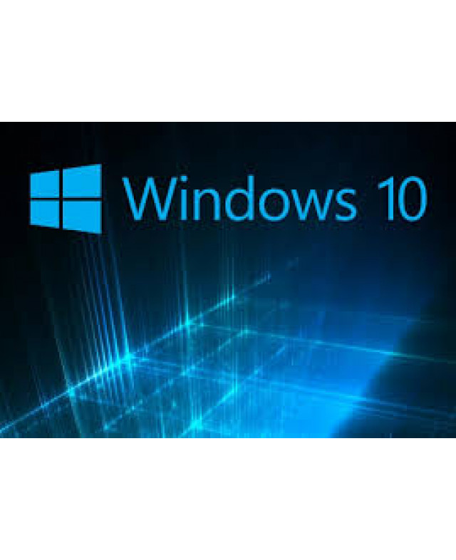 Windows 10 édition familiale