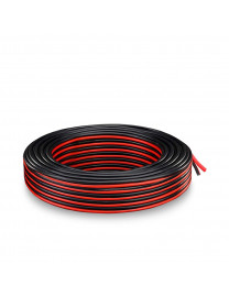 Cable 2 brins 14 AWG